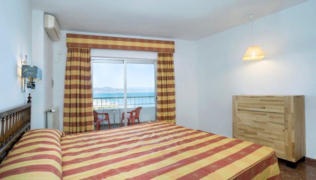 Apartamentos Bajondillo