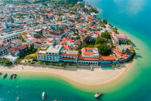 Starter Pack Zanzibar