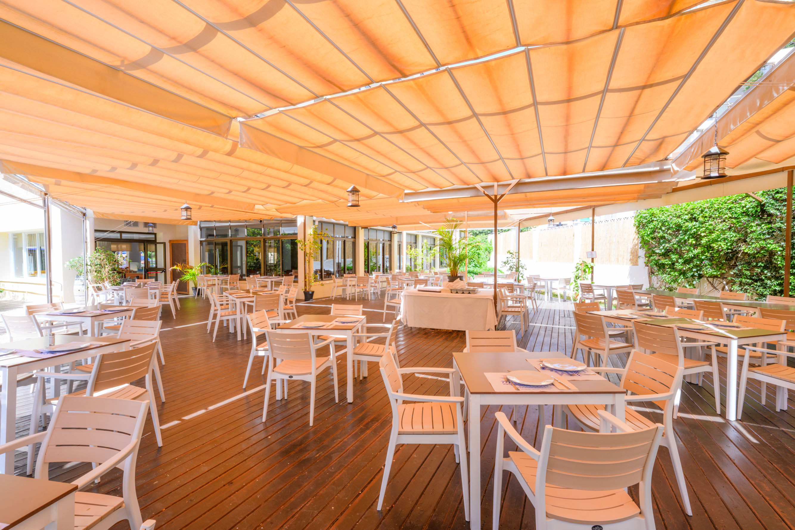 Hotel Monarque Fuengirola