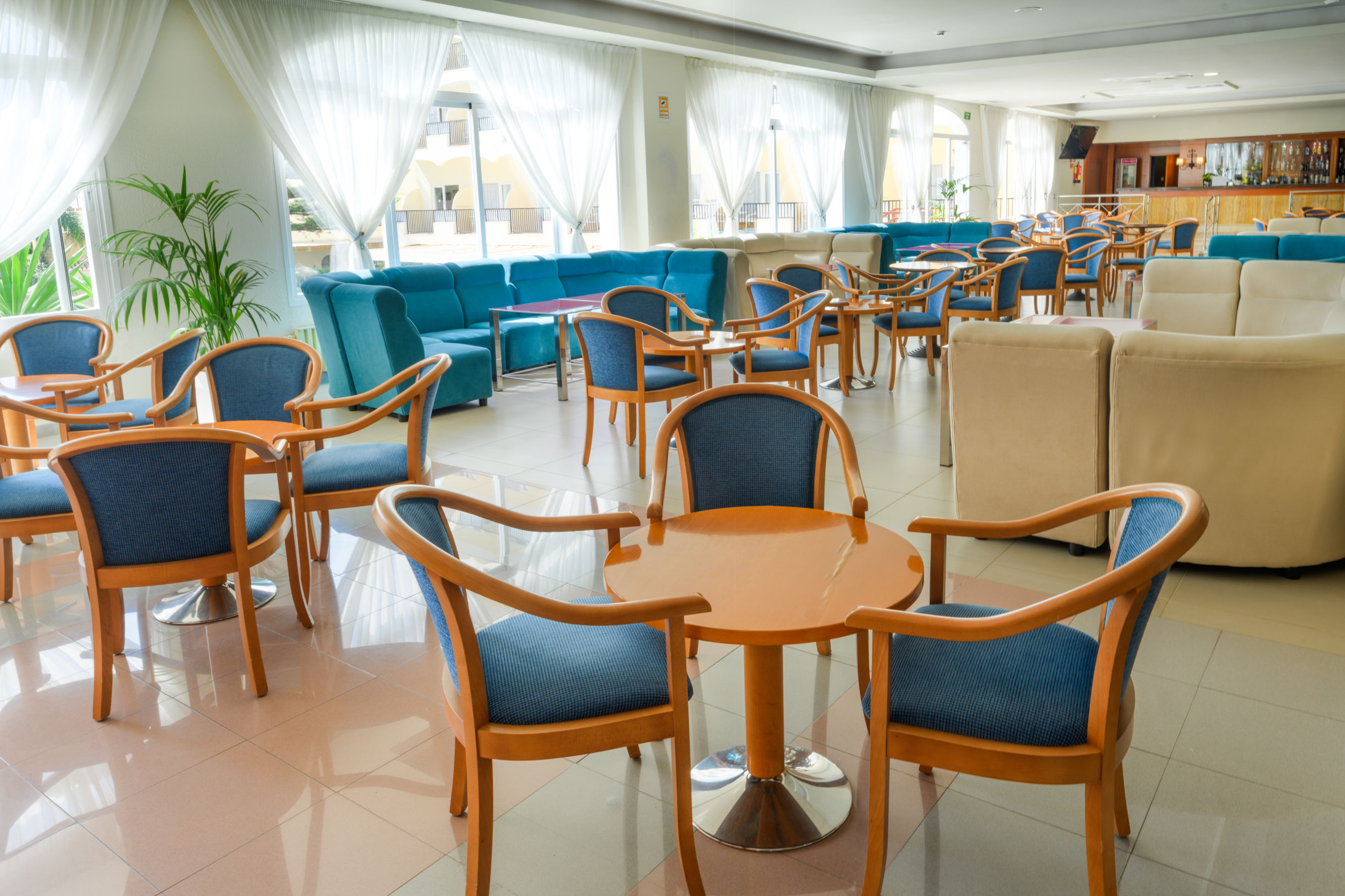 Hotel Monarque Fuengirola