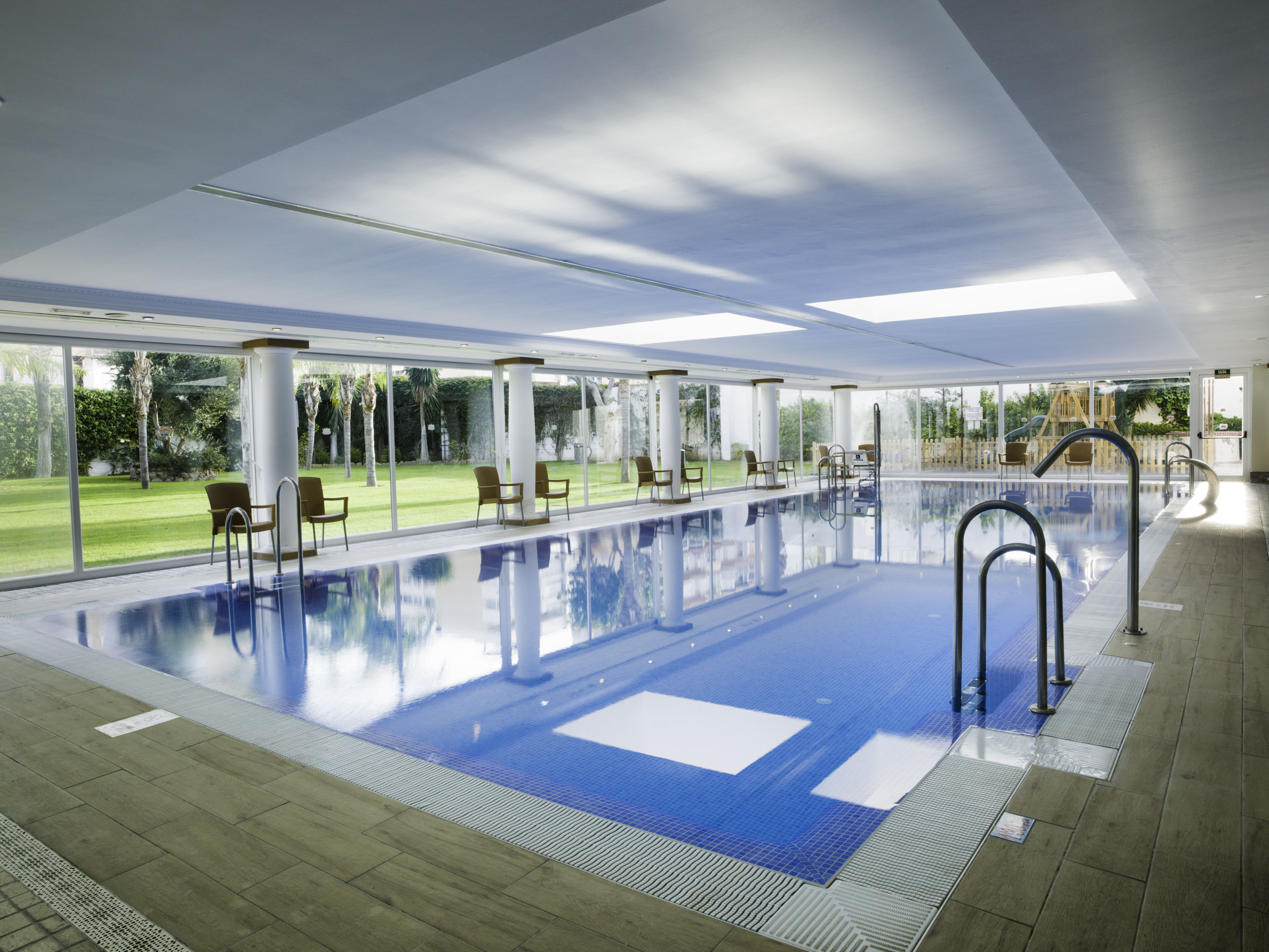 Hotel Monarque Fuengirola