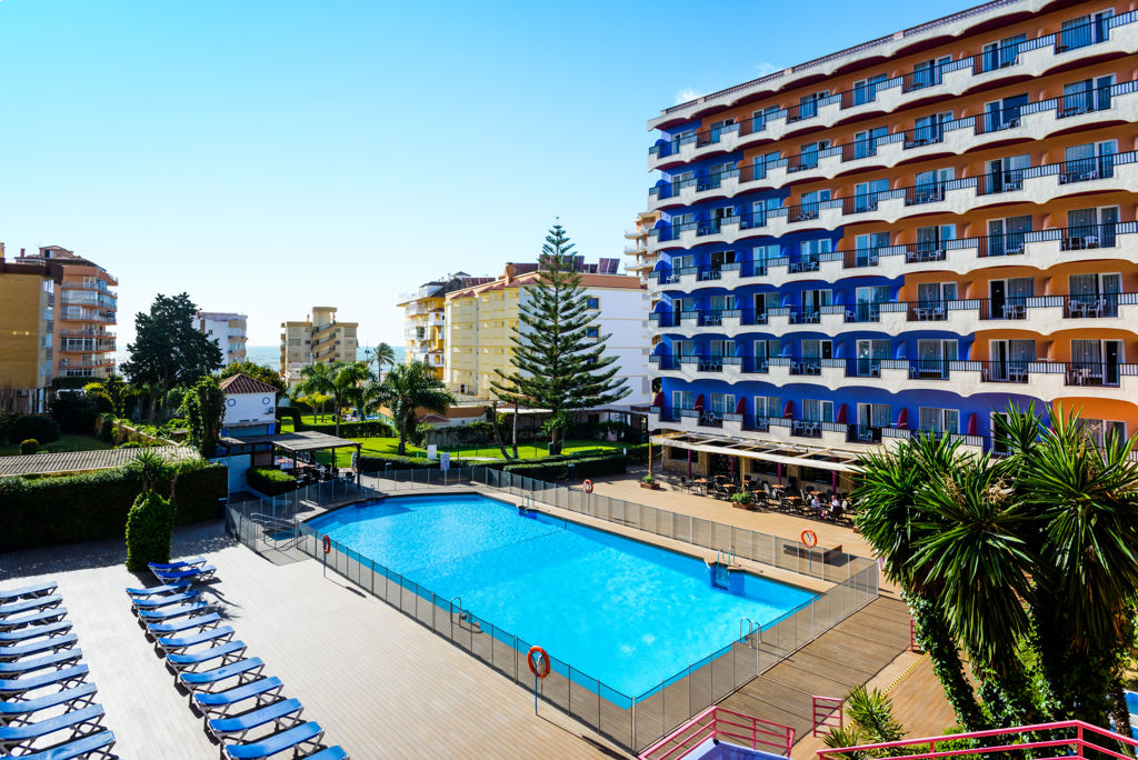 hotel-monarque-fuengirola