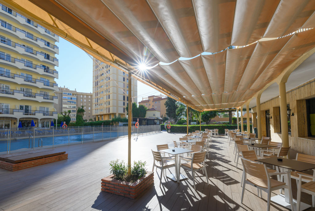 hotel-monarque-fuengirola
