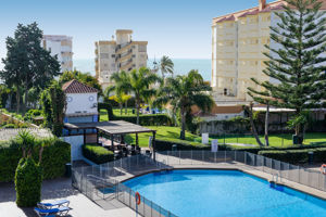 Hotel Monarque Fuengirola