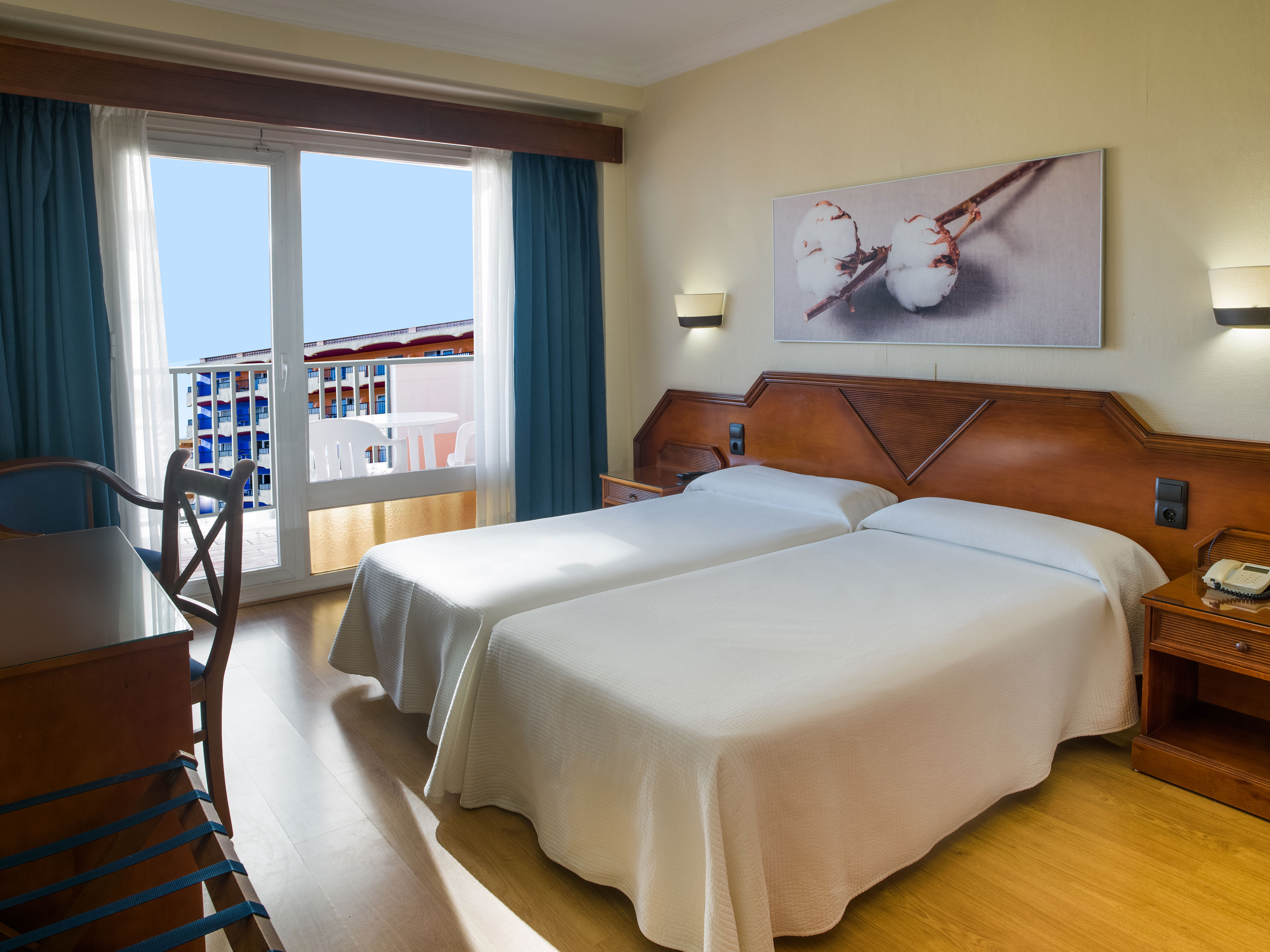 Hotel Monarque Fuengirola - billede 3