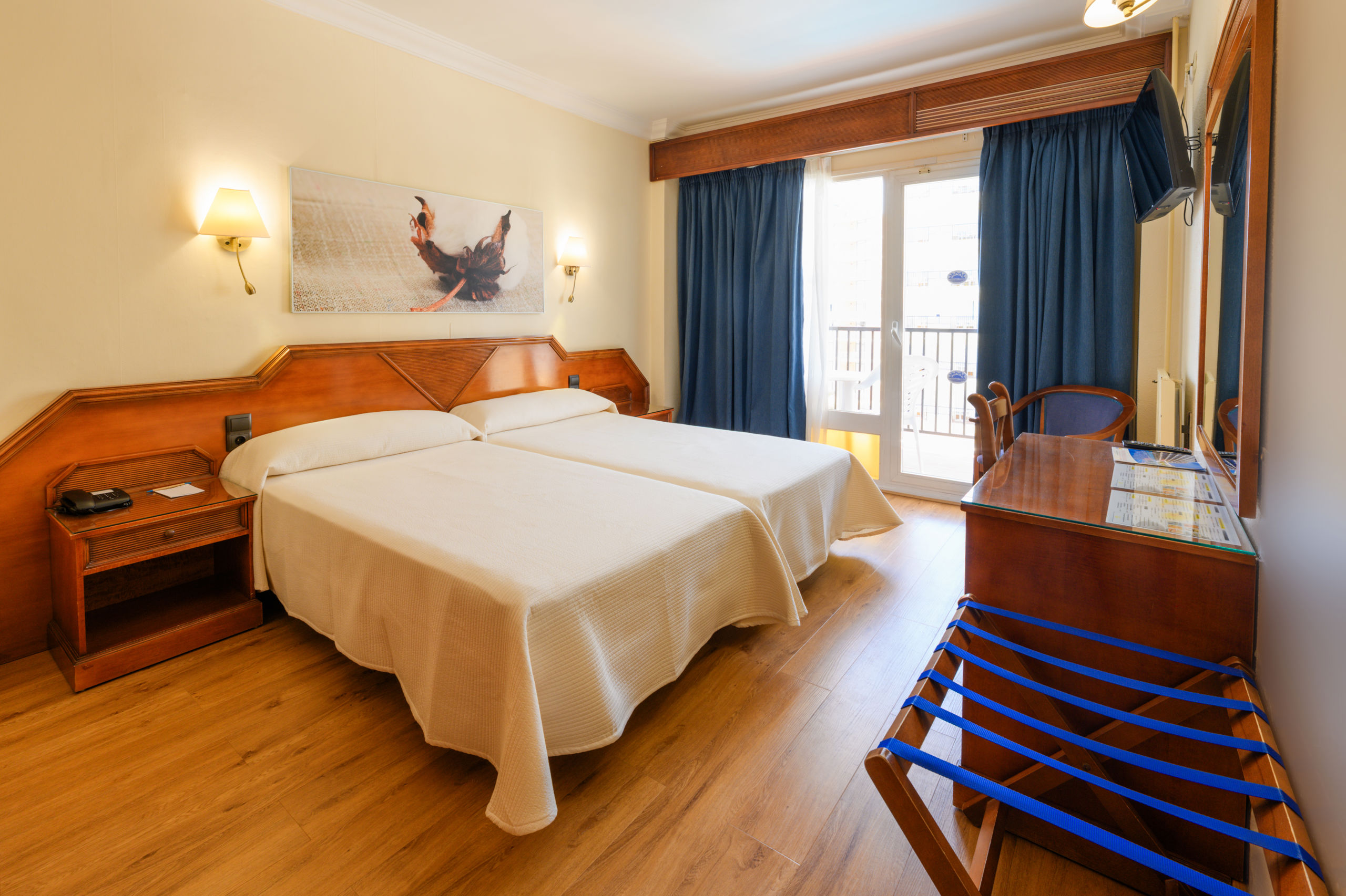 Hotel Monarque Fuengirola