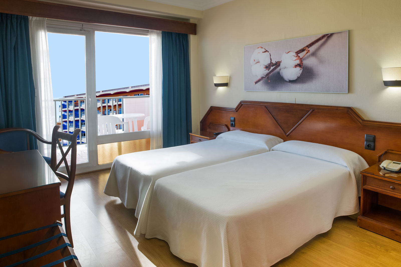 Hotel Monarque Fuengirola billede 3