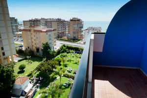 Hotel Monarque Fuengirola