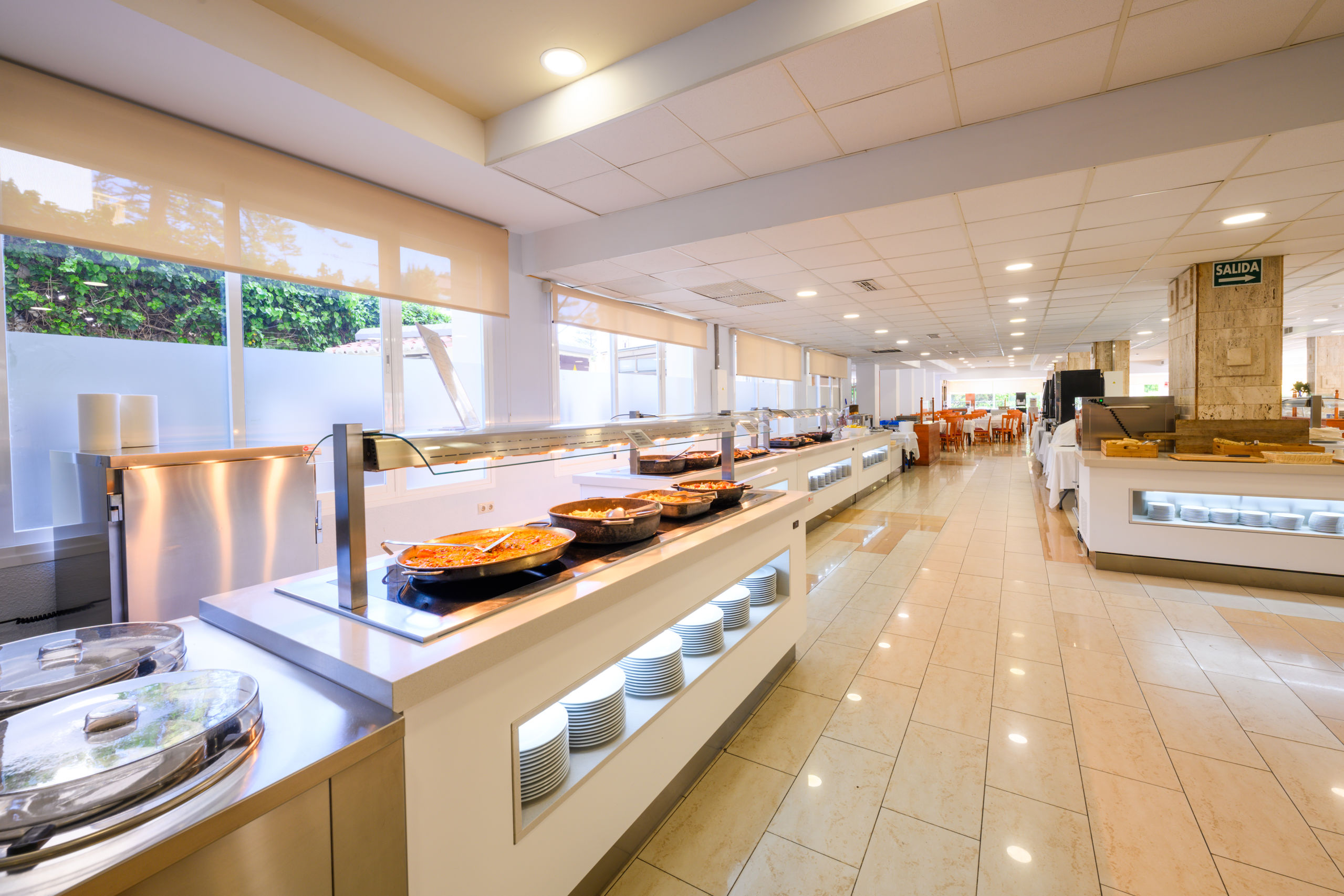 Hotel Monarque Fuengirola