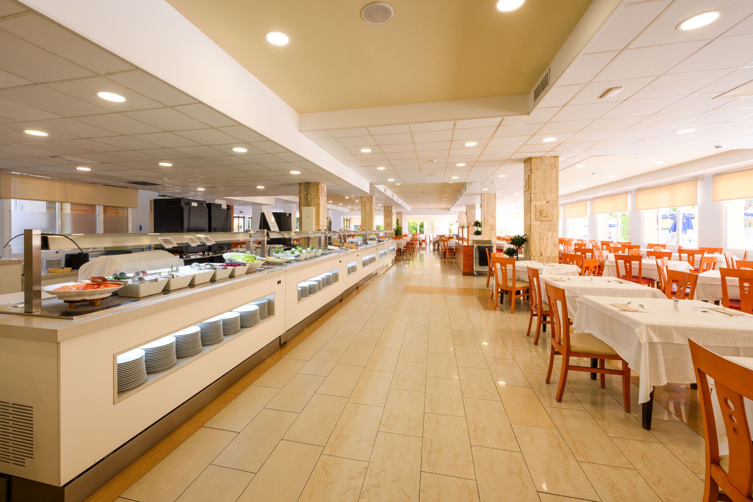 Hotel Monarque Fuengirola