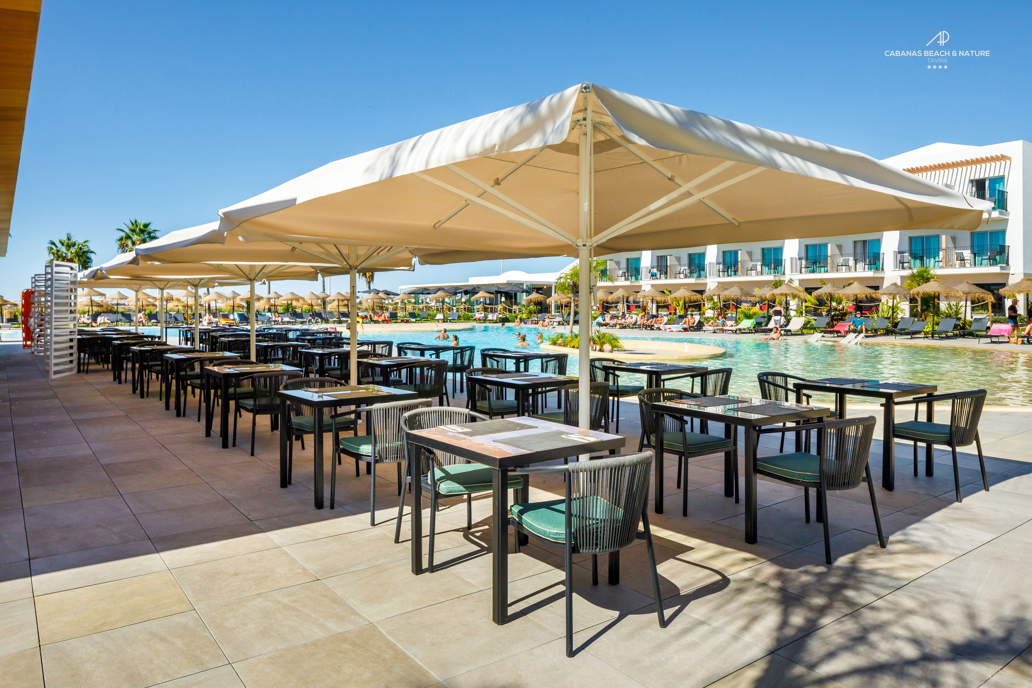 Fly & Go AP Cabanas Beach & Nature
