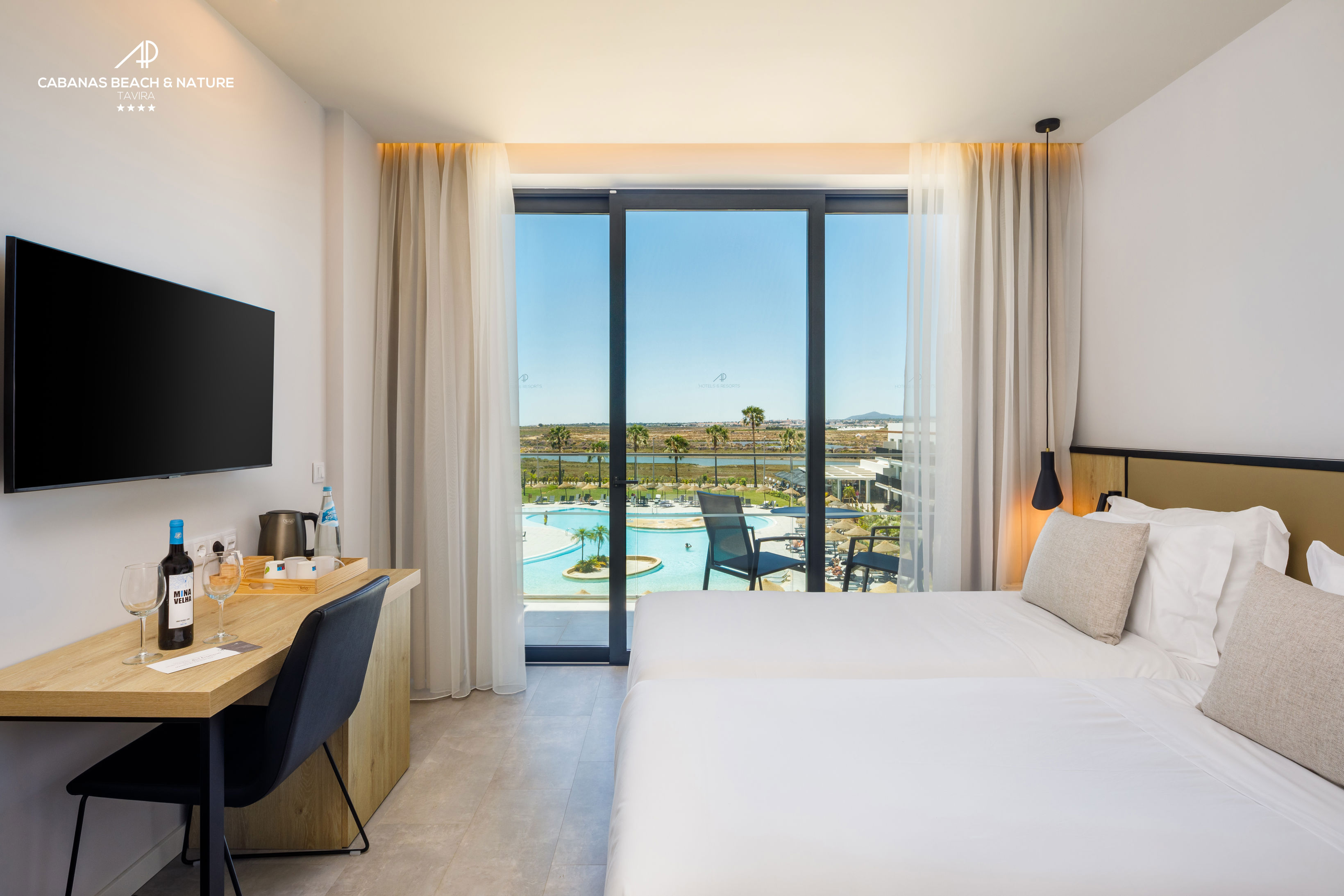 Fly & Go AP Cabanas Beach & Nature