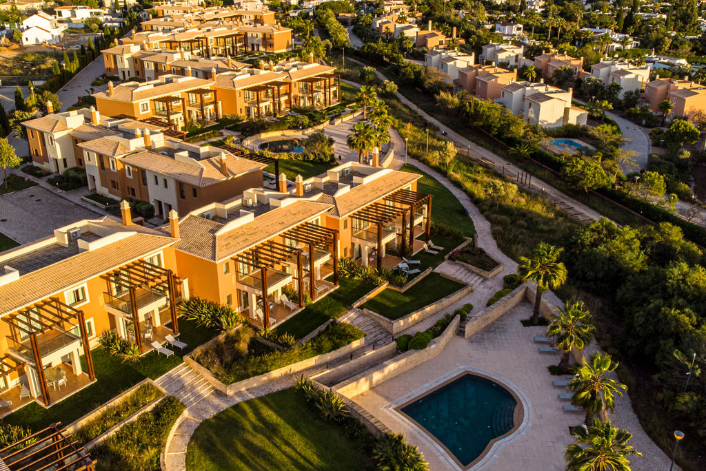 Fly & Go Monte Santo Resort
