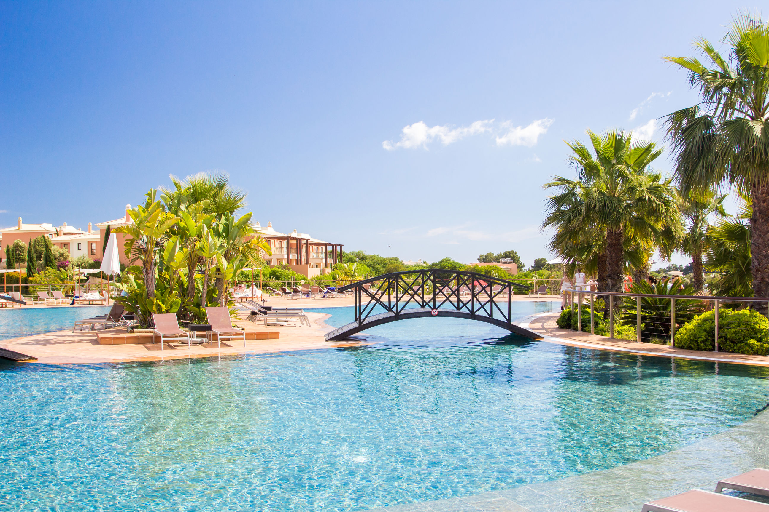 Fly & Go Monte Santo Resort