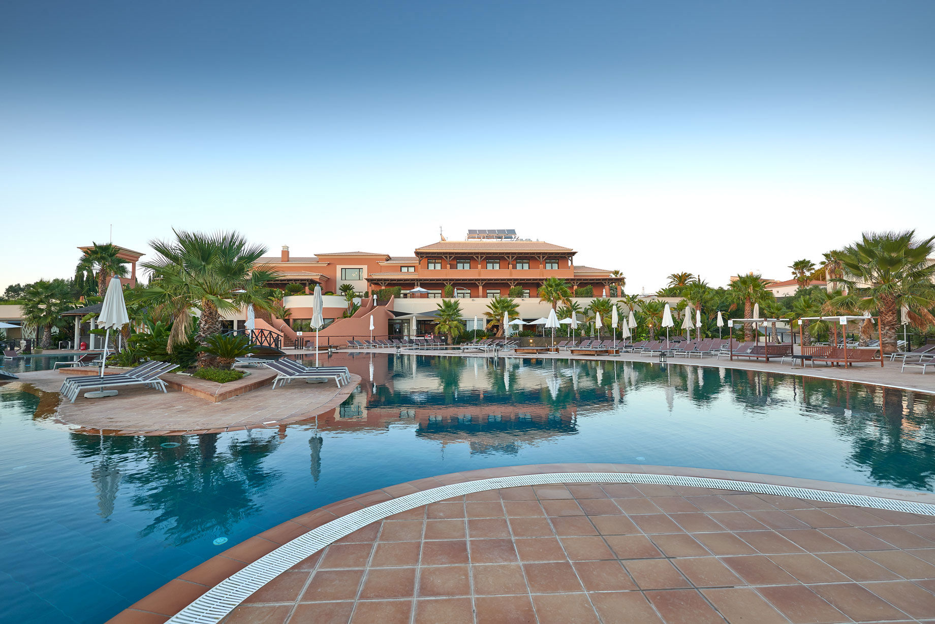 Fly & Go Monte Santo Resort