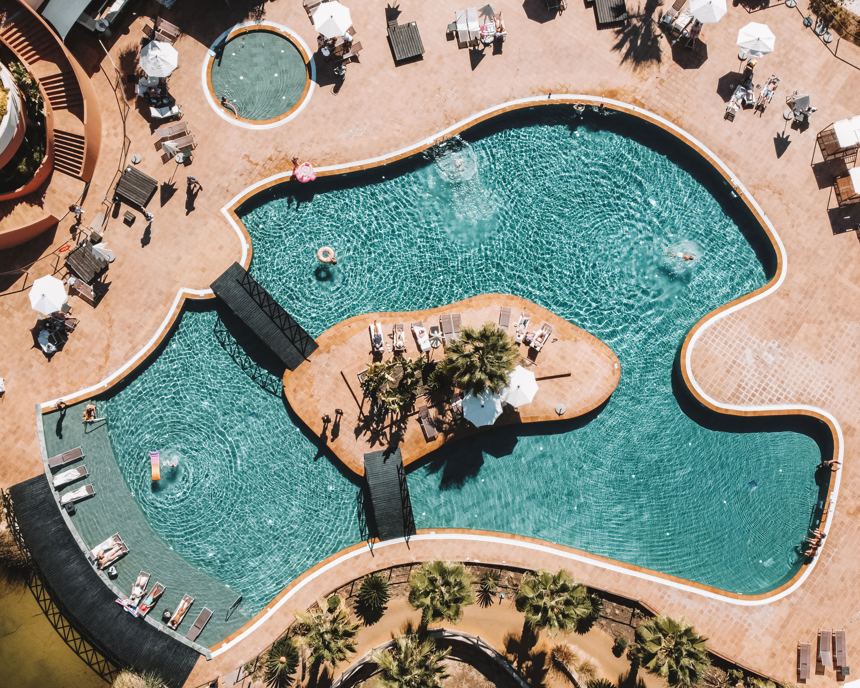 Fly & Go Monte Santo Resort
