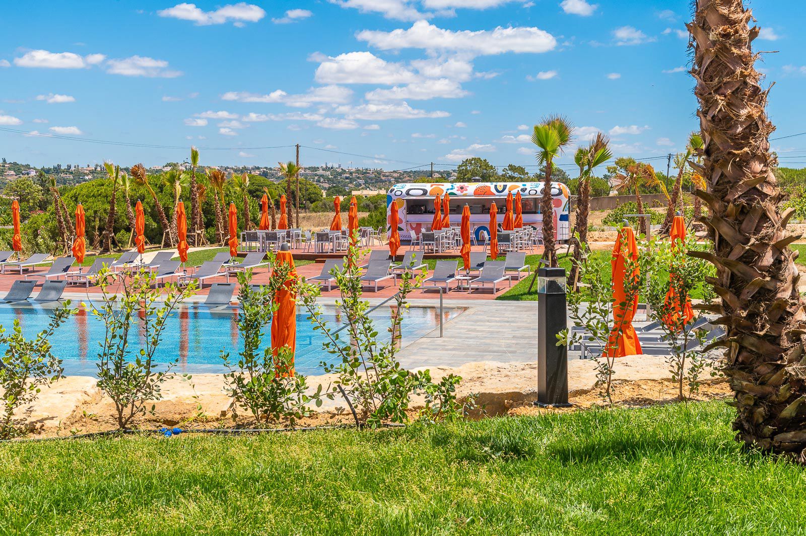 Fly & Go Regency Salgados