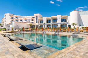 Fly & Go Regency Salgados