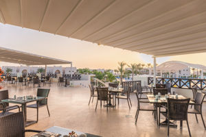 Marsa restaurant