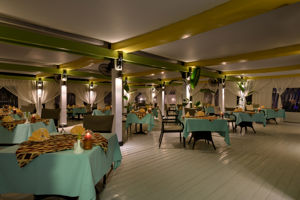 Breeses Orientaal restaurant