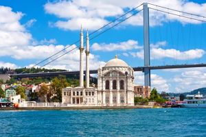 Cruise Klassiek Griekenland & Citytrip Istanbul 