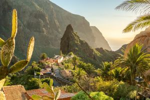 Cruise van Guadeloupe naar Italië