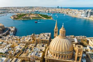 Cruise Mythische schatten & Citytrip Istanbul