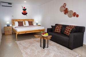 Dunas Boutique Hotel