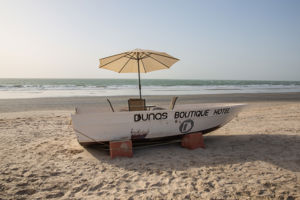 Dunas Boutique Hotel