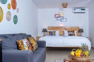 Dunas Boutique Hotel