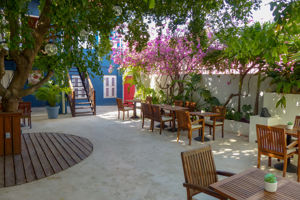 Atelier Skalo Boutique Hotel