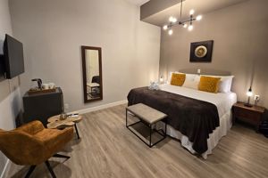 Atelier Skalo Boutique Hotel