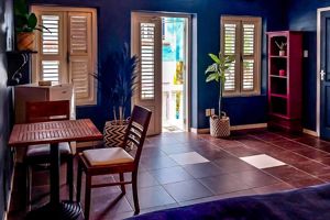 Atelier Skalo Boutique Hotel