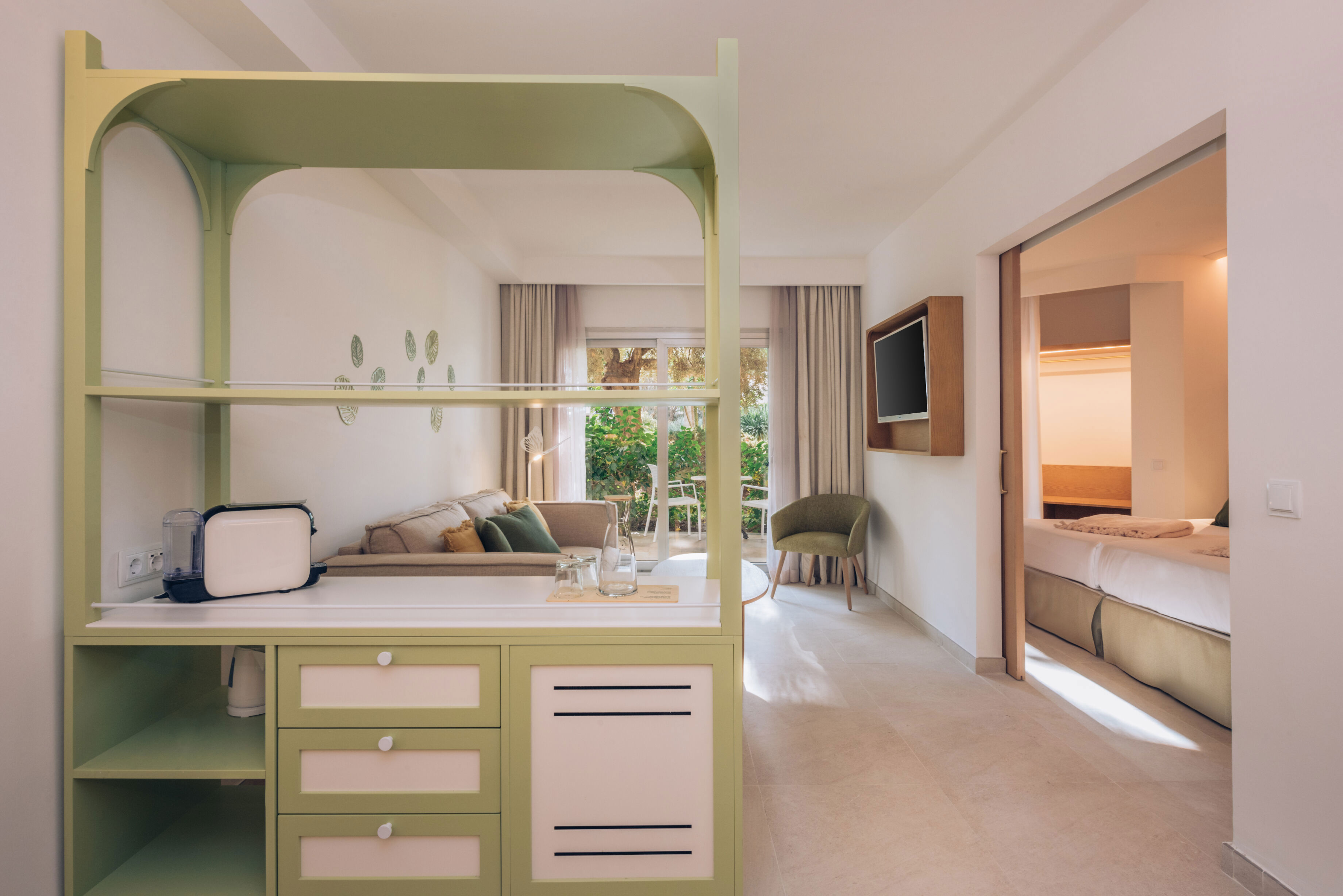 Fly & Go Iberostar Selection Albufera Park