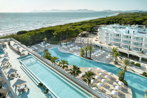 Fly & Go Iberostar Selection Albufera Park