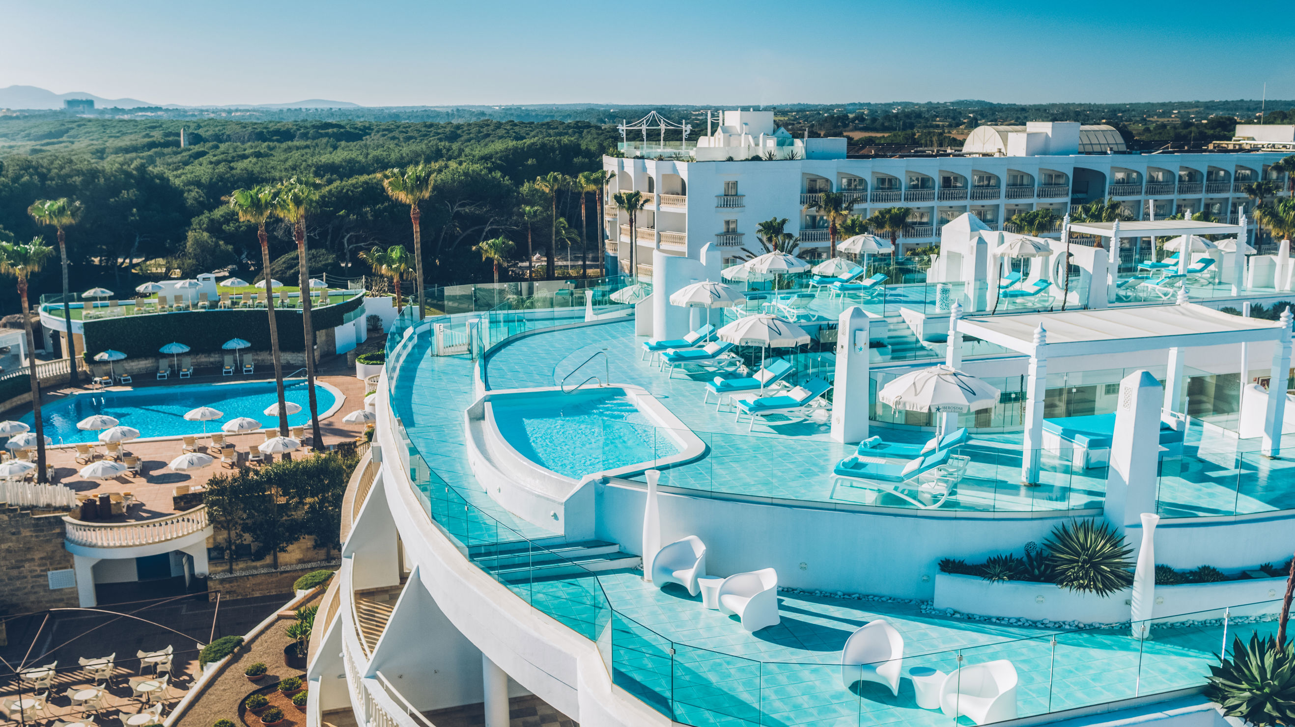 Fly & Go Iberostar Selection Albufera Park