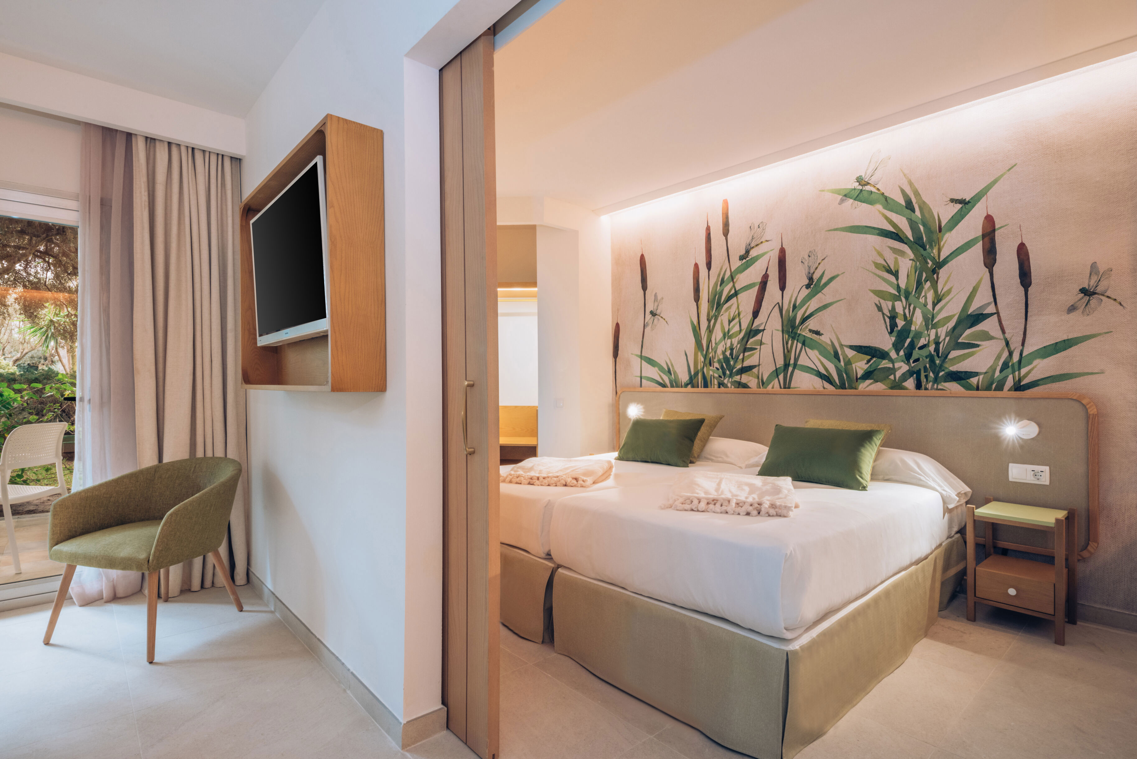 Fly & Go Iberostar Selection Albufera Park