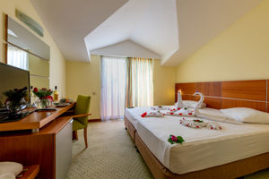 Viking Park Hotel & Spa