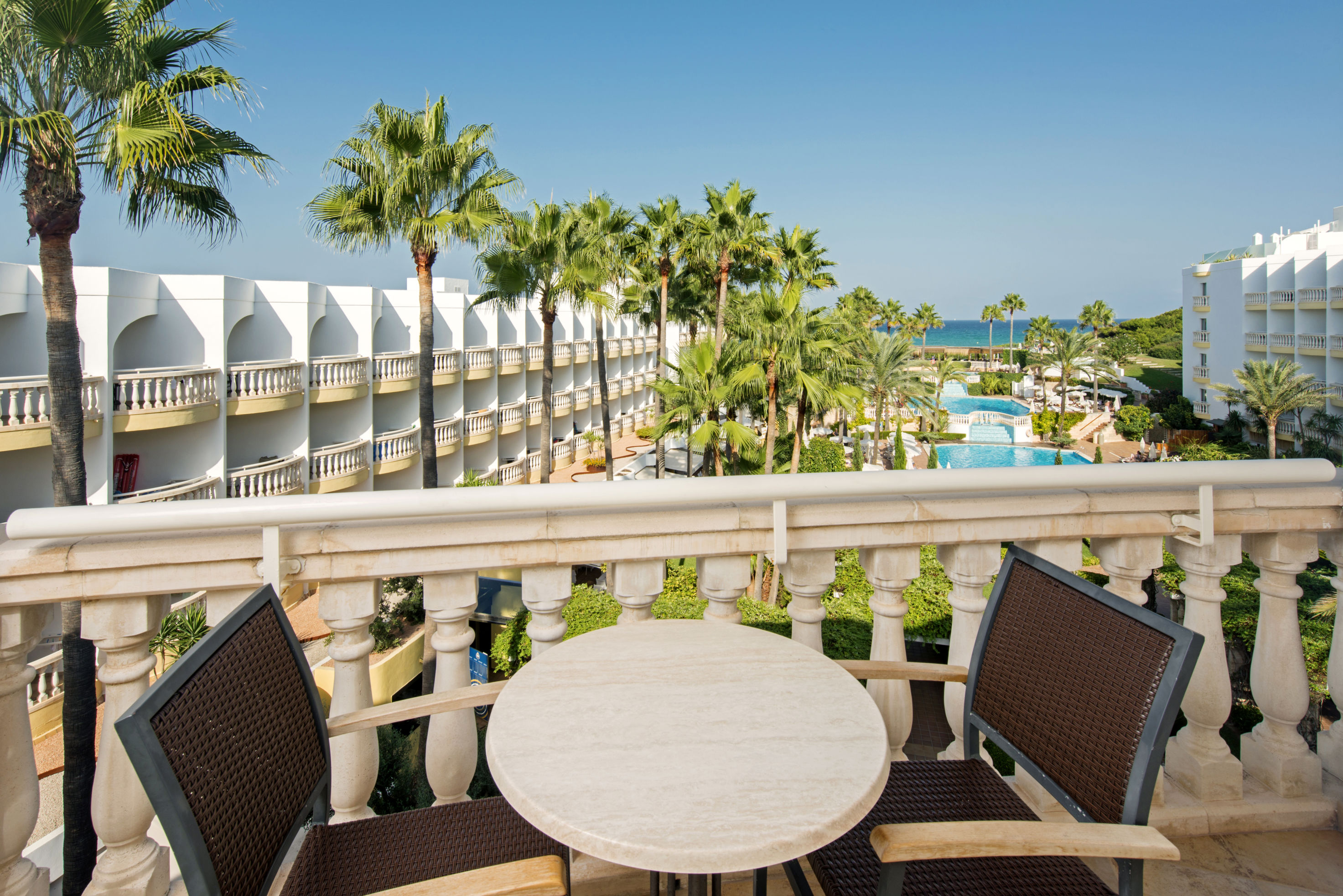 Fly & Go Iberostar Selection Albufera Playa