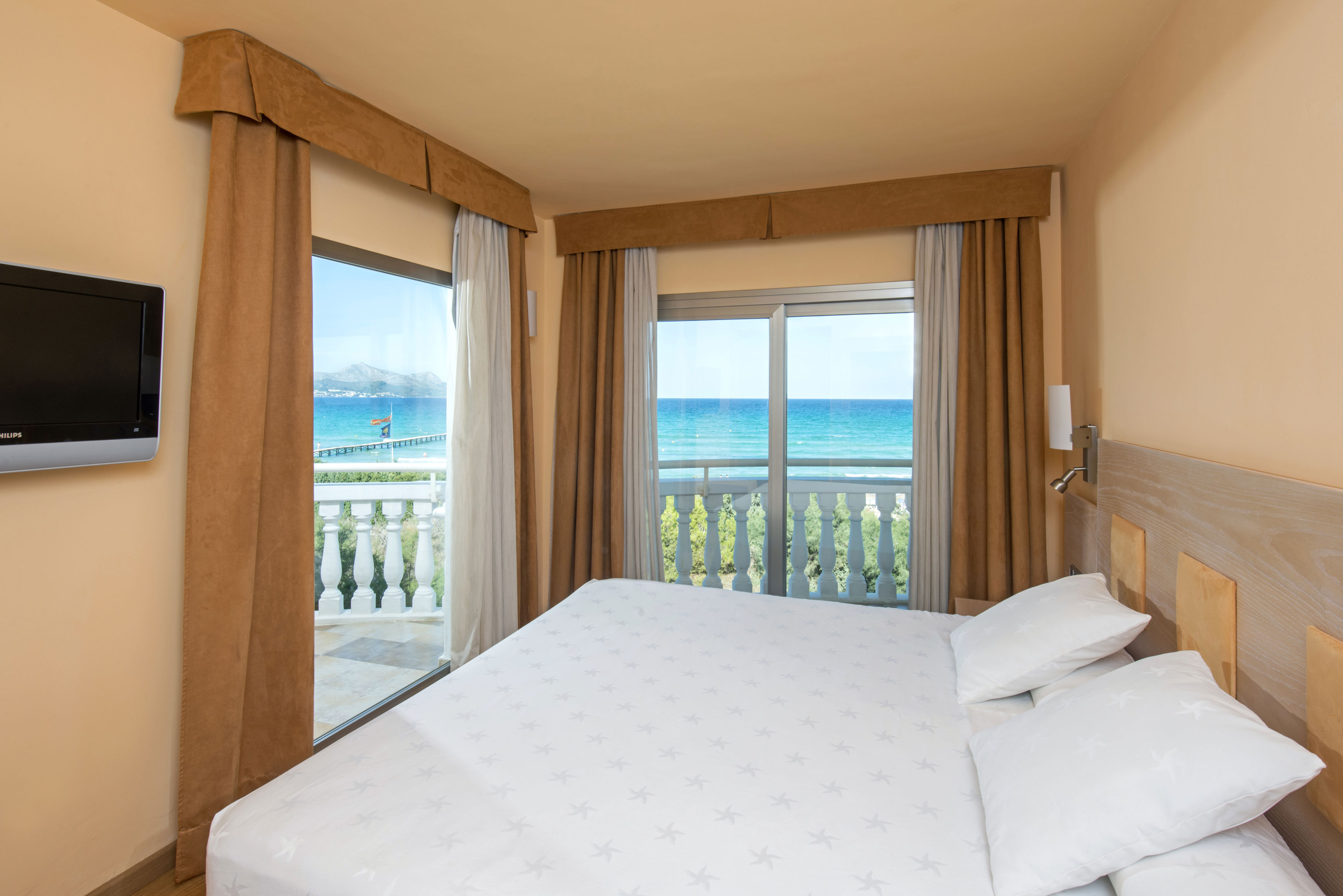 Fly & Go Iberostar Selection Albufera Playa