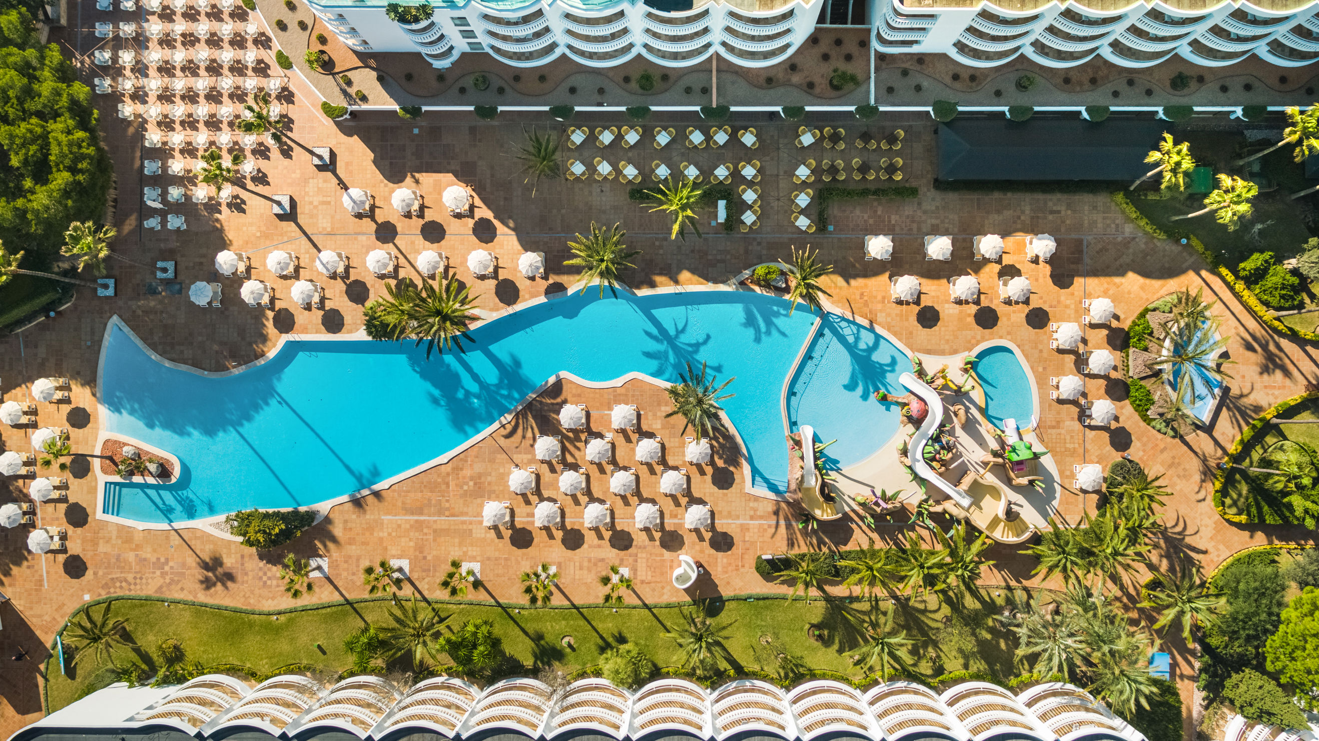 Fly & Go Iberostar Selection Albufera Playa
