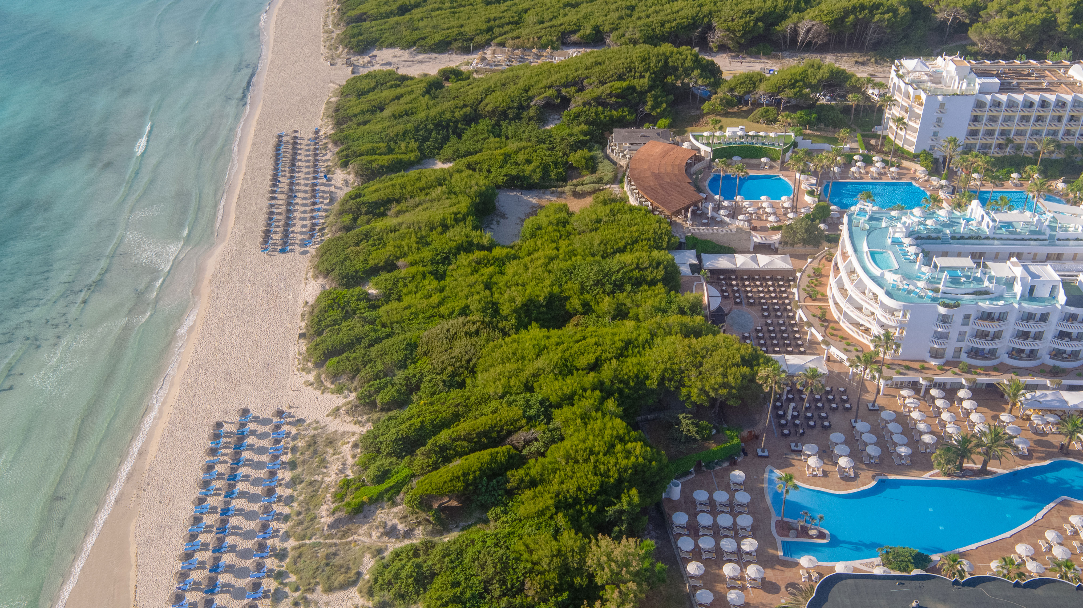 Fly & Go Iberostar Selection Albufera Playa