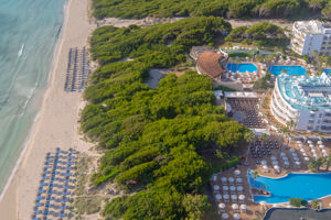 Fly & Go Iberostar Selection Albufera Playa