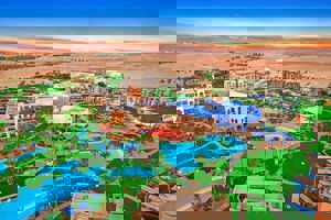 Pickalbatros Sands Hotel