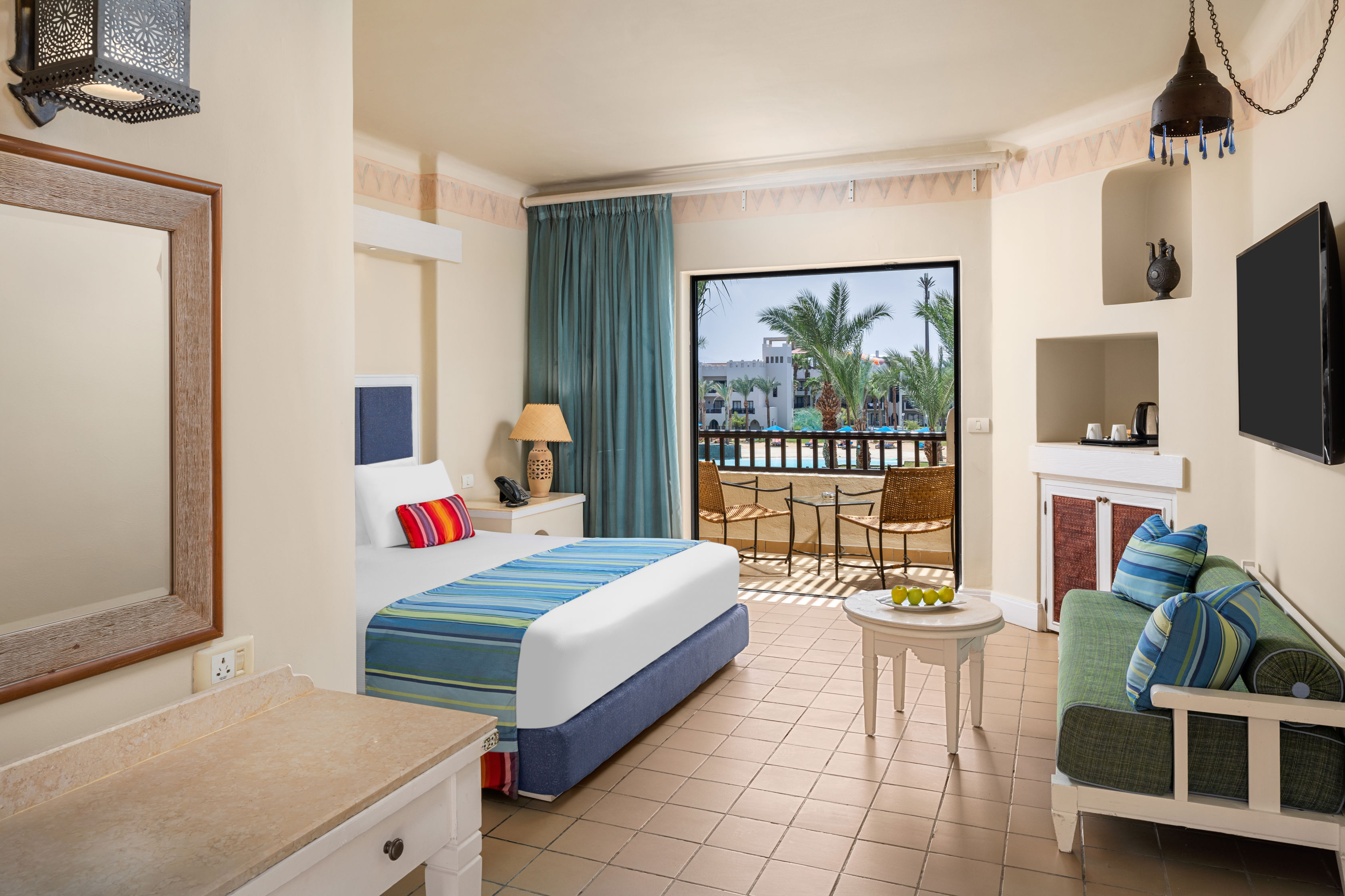Pickalbatros Sands Hotel