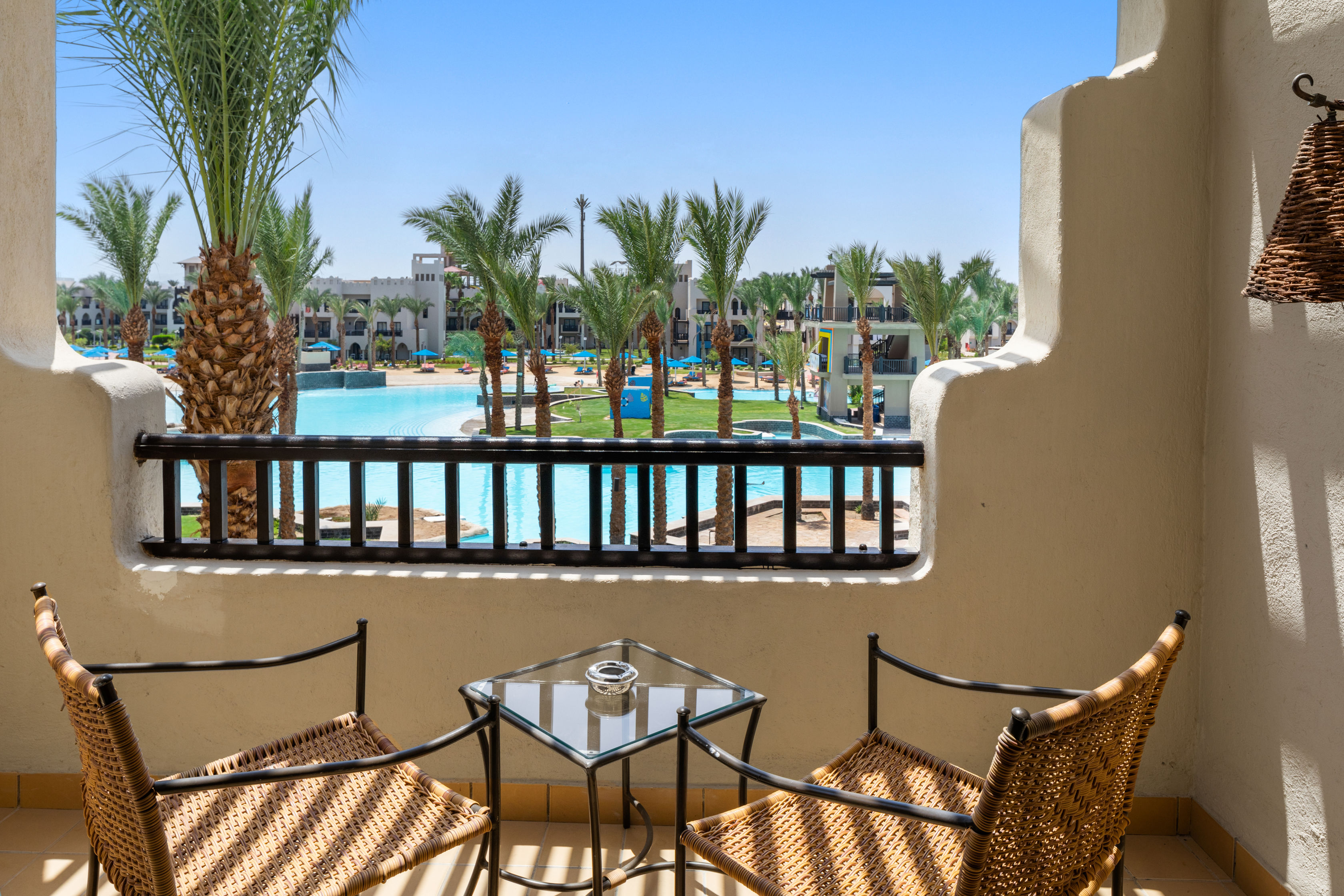 Pickalbatros Sands Hotel