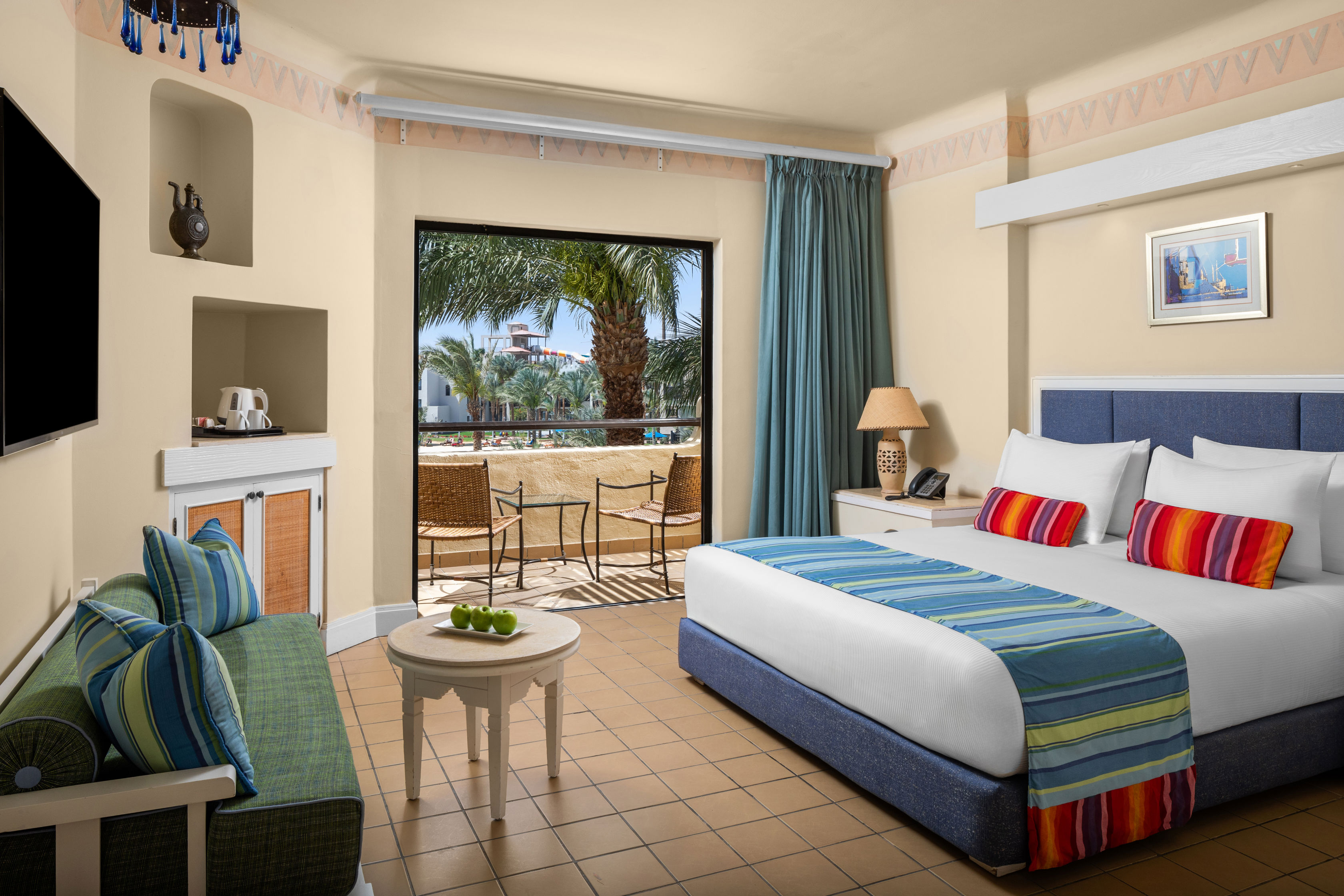 Pickalbatros Sands Hotel