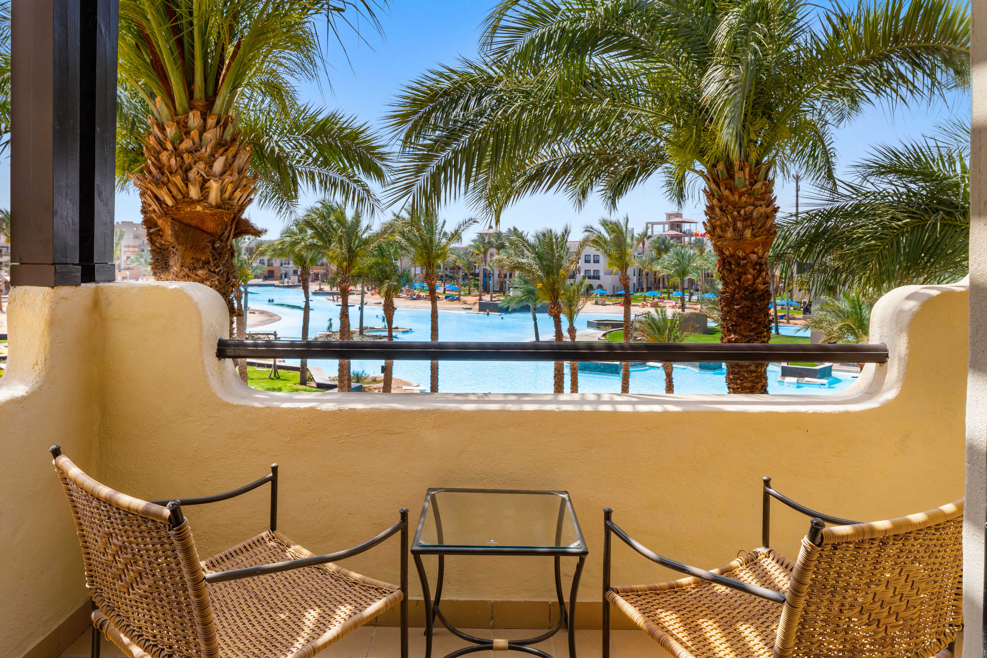 Pickalbatros Sands Hotel