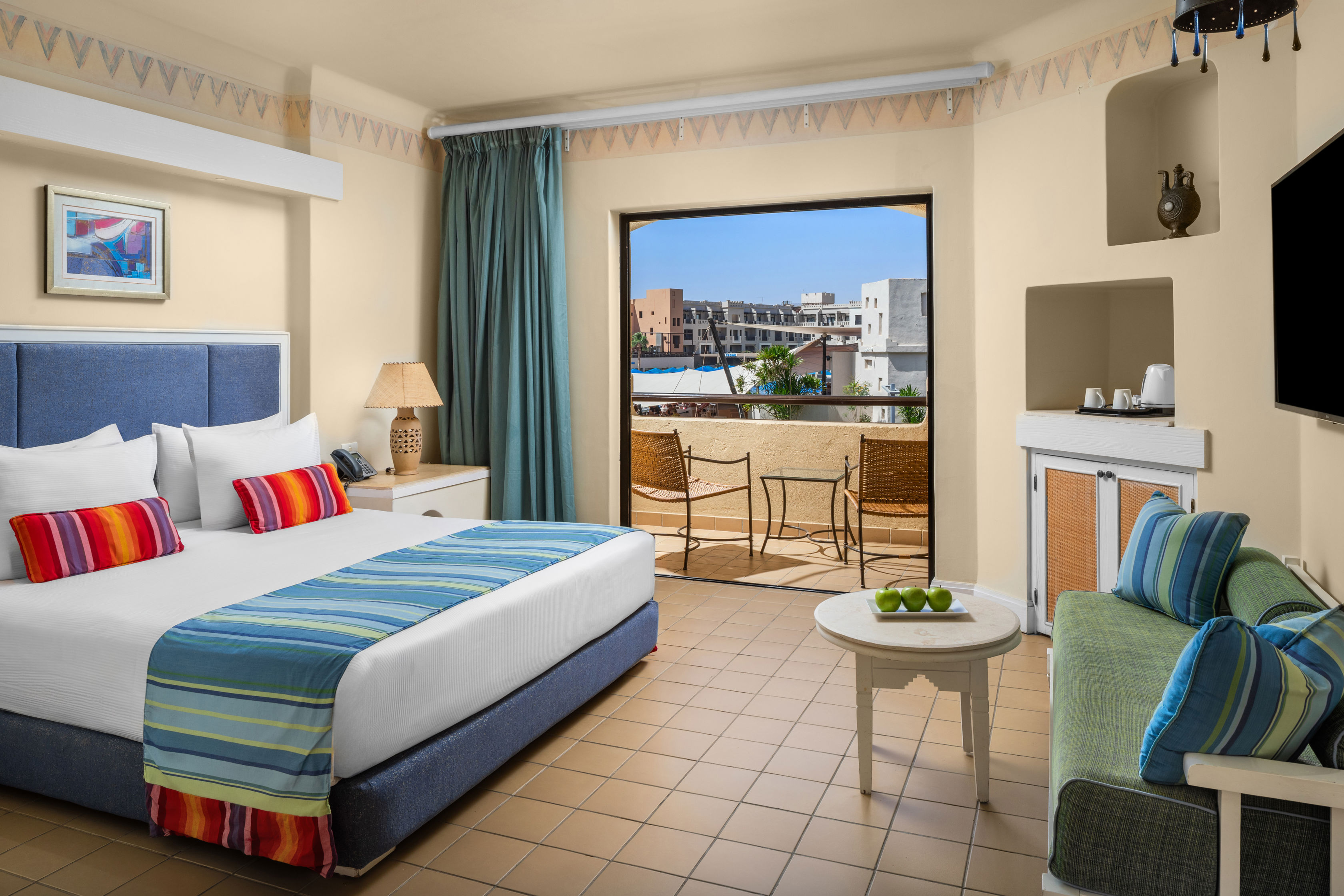 Pickalbatros Sands Hotel