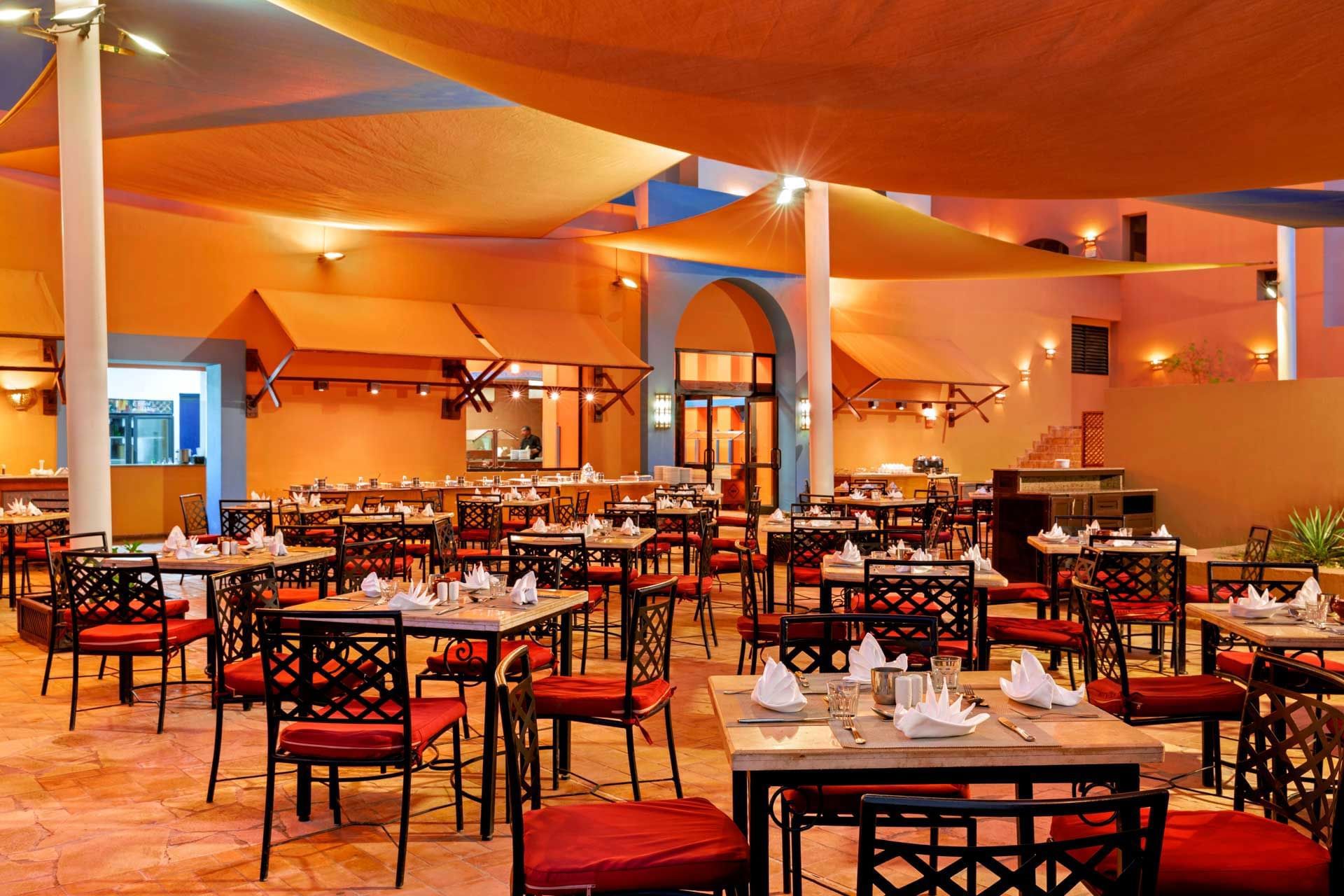 Pickalbatros Sands Hotel